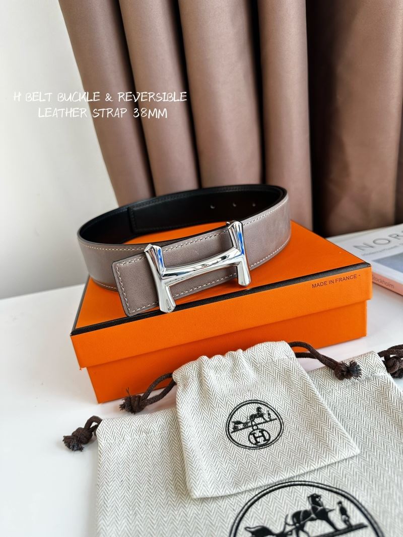 Hermes Belts